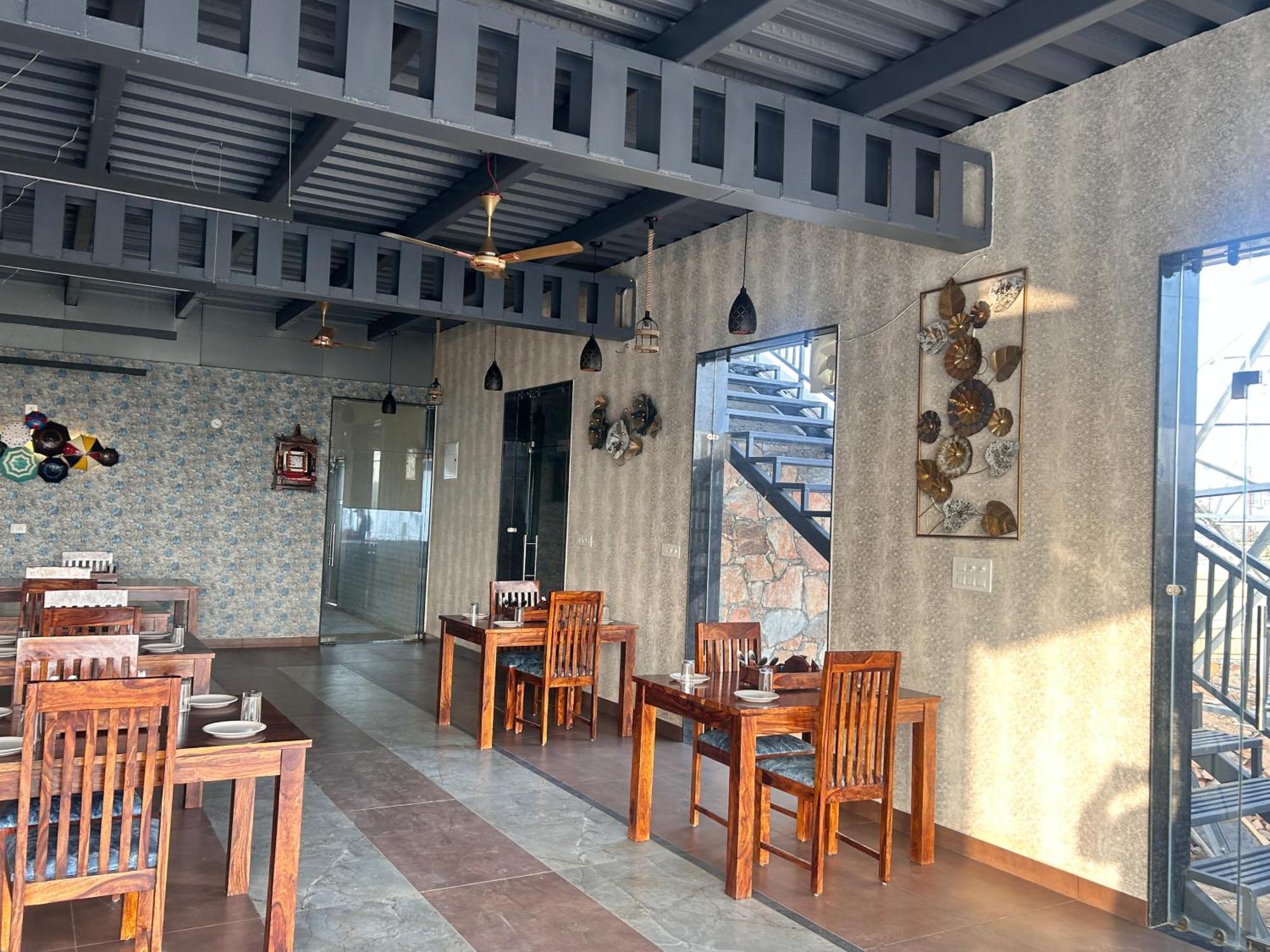 Royal Rajasthan Resort Sikar Exterior photo
